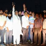 15 साल बाद उसलापुर रेलवे साइडिंग फिर शुरू, ट्रक मालिकों में उत्साह