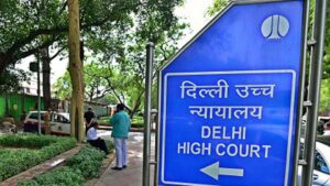 सुनवाई के दौरान चीफ जस्टिस के वर्चुअल मीटिंग में पोर्न वीडियो चला, आनन-फानन में रोकनी पड़ी बैठक