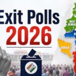 एग्जिट पोल के लेटेस्ट आंकड़े: बंगाल और असम में भाजपा का दबदबा, TMC और कांग्रेस के लिए बुरी खबर