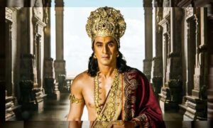 रामायण टीजर में रणबीर कपूर का भगवान राम के रूप में भव्य अवतार, भक्ति और भाव का सुंदर मिलाजुला दृश्य