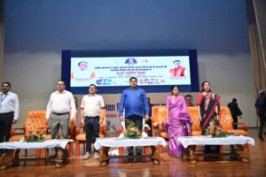 विद्यालयों में पढ़ाई बने परिणामोन्मुखी: दीप मंत्र के साथ शुरू हुआ कार्यक्रम, बोले मंत्री गजेंद्र यादव