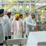 Crop Diversity पर जोर: पंजाब में स्थापित होगा बासमती राइस सेंटर ऑफ एक्सीलेंस