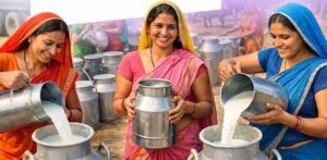 महिला सशक्तिकरण की नई उड़ान: 6 जिलों की 55 हजार+ महिलाओं ने शुरू किया सफल कारोबार