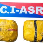 अमृतसर में 6 किलो हेरोइन सहित तस्कर गिरफ्तार, दुबई से चल रहा नेटवर्क, मास्टरमाइंड अंतरप्रीत का था हाथ