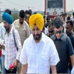 रेलवे ट्रैक पर ड्रोन से होगी निगरानी, CCTV कैमरे लगवाने का फैसला: रवनीत बिट्टू