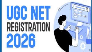 UGC NET 2023 के लिए रजिस्ट्रेशन शुरू, आवेदन की आखिरी तारीख 20 मई