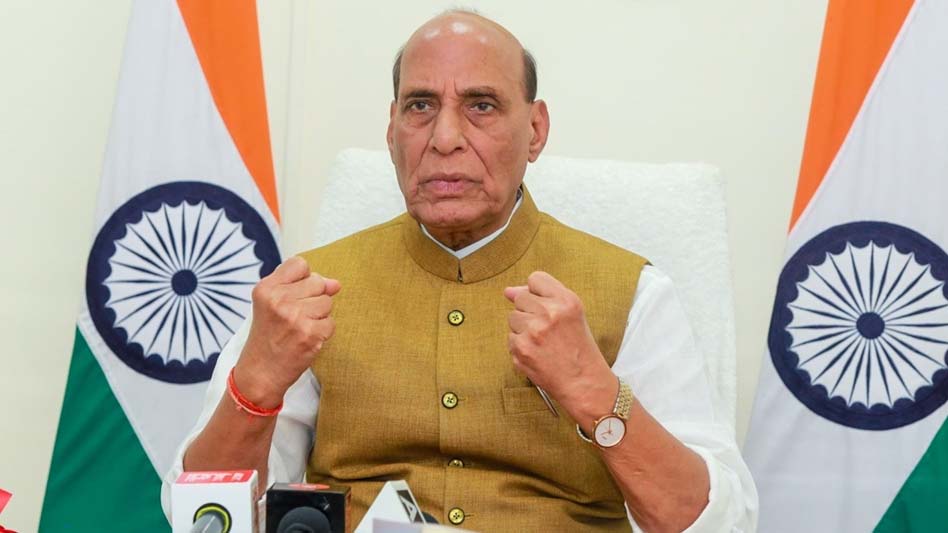 ‘भारत ने शुरू किया था लंबा ऑपरेशन…’, राजनाथ सिंह ने ऑपरेशन सिंदूर पर किया बड़ा खुलासा