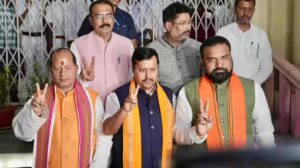 सियासी समीकरणों में बदलाव, बीजेपी के सवर्ण वोट बैंक में असंतोष