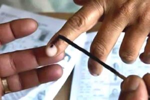 एमएलसी सीट के लिए चुनावी बिगुल फूंका, भागलपुर-सह-बक्सर सीट पर उपचुनाव का शेड्यूल जारी, आचार संहिता लागू