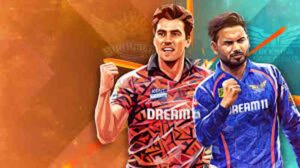 बल्लेबाजों के लिए स्वर्ग है हैदराबाद की पिच, लखनऊ के खिलाफ घर में दहाड़ेगी सनराइजर्स