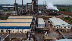 प्रदूषण रोकथाम,गाजियाबाद फैक्टरियों में धुएं पर नई सीमा लागू