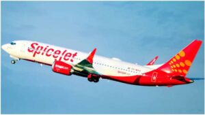 स्पाइसजेट की नई नाइट फ्लाइट से यात्रियों को बड़ी सुविधा