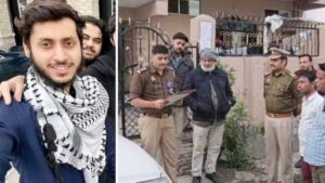 कनाडा में छिपे मास्टरमाइंड पर शिकंजा, रेड कॉर्नर नोटिस की तैयारी शुरू