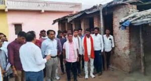 बच्चों की संदिग्ध मौतों से सलूंबर में हड़कंप, 17 मेडिकल टीमों ने संभाला मोर्चा