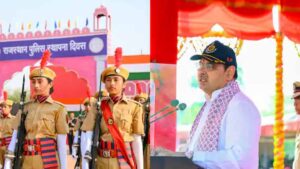 जयपुर: मुख्यमंत्री ने पदोन्नति नियमों में छूट और नए पदों की घोषणा की