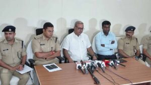 झारखंड भर्ती घोटाल,166 गिरफ्तार, करोड़ों की उगाही का खुलासा