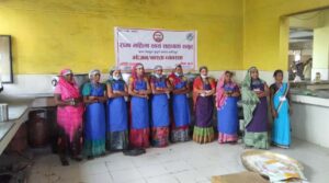 योगी सरकार की पहल से बदली हमीरपुर की कीर्ति की जिंदगी