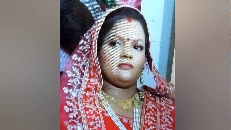 फर्जी क्राइम ब्रांच कॉल और धमकियों का डर: बिजनौर में महिला की आत्महत्या से सनसनी