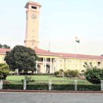 राजभवन से लेकर जिलों तक बदली जिम्मेदारी, गोपाल मीणा बने नए सचिव