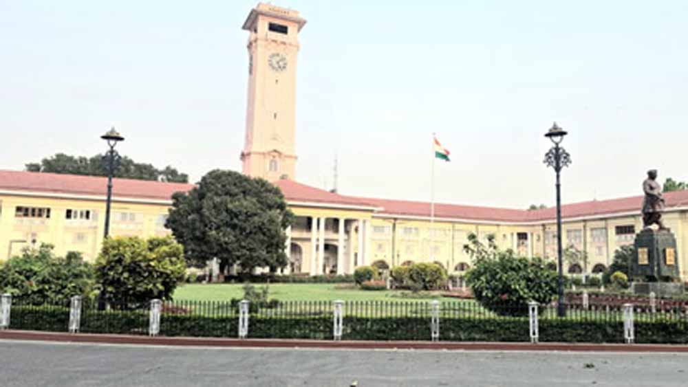 राजभवन से लेकर जिलों तक बदली जिम्मेदारी, गोपाल मीणा बने नए सचिव