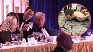 कोल थॉमस एलन बैकग्राउंड खुलासा, लिंक्डइन और डोनेशन सामने