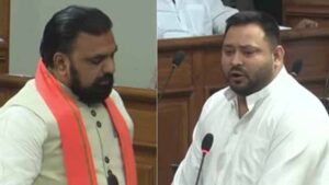 लालू-नीतीश विवाद पर सम्राट चौधरी का बयान, पुराने मामलों का किया जिक्र