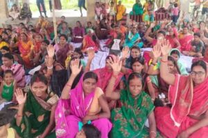 मुख्यमंत्री महिला रोजगार योजना के तहत महिलाओं को मिलेगी बड़ी मदद, 5 चरणों में मिलेंगे 2 लाख रुपये