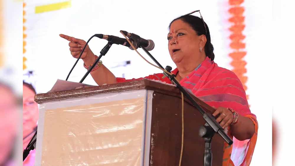 दिनदहाड़े अपहरण और फिरौती, बारां की कानून-व्यवस्था पर उठे सवाल