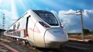 ईस्ट-टु-वेस्ट कनेक्टिविटी और RRTS कॉरिडोर में तकनीकी टकराव, क्या एक ही पिलर पर चलेगी ट्रेन और गाड़ियां