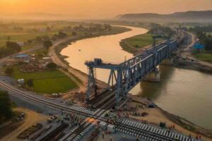 उत्तर और दक्षिण बिहार के बीच रेल सफर होगा आसान, दानापुर-सोनपुर मंडल को बड़ी सौगात