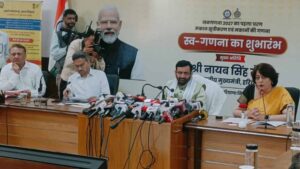 स्व-गणना 2026 शुरू: हरियाणा में लोग खुद भर सकेंगे जनगणना विवरण