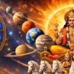 27 अप्रैल को सूर्य के भरणी नक्षत्र में प्रवेश से 4 राशियों की चमकेगी किस्मत