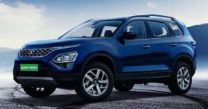 टाटा की Safari EV: 600Km रेंज और ऑल व्हील ड्राइव, कब आएगी?