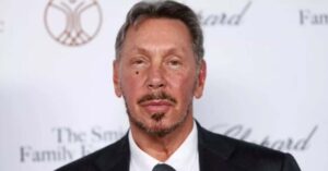 Oracle के को-फाउंडर की नेटवर्थ में भारी गिरावट, 17,94,485Cr साफ, एलन मस्क से भी थे ज्यादा अमीर