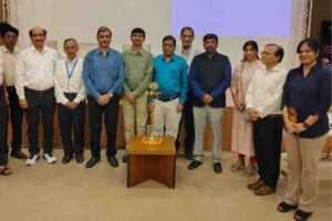 स्वदेशी तकनीक का कमाल, एनएमएल के वैज्ञानिकों ने तैयार किया सोने का विशेष गोलाकार पाउडर