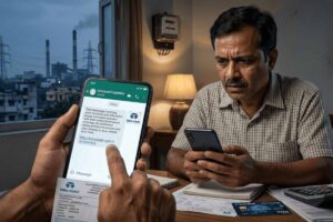 फर्जी लिंक से हो रही ठगी, टाटा पावर ने ग्राहकों को किया सतर्क