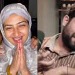 वड़ा पाव गर्ल चंद्रिका दीक्षित का पति युगम गेरा संग पैचअप