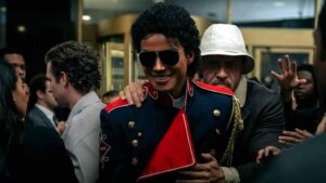 माइकल जैक्सन बायोपिक का भारत में धमाका, दो दिनों में 10.5 करोड़ का कलेक्शन