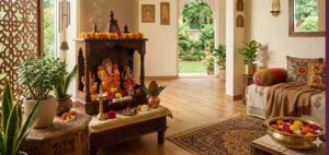 घर की नकारात्मक ऊर्जा दूर करने के आसान फेंगशुई उपाय