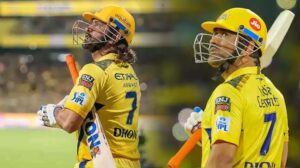 IPL 2026 में एमएस धोनी की वापसी की संभावना, CSK को मिली दोहरी खुशी