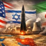 ईरान ने सीजफायर की शर्तों को किया खारिज, होर्मुज को बंद करने और 45 दिन के युद्धविराम पर नहीं हुआ सहमति