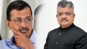 केजरीवाल की दलीलों पर सॉलिसिटर जनरल का बयान, अदालत को नौटंकी का मंच नहीं बनने देना चाहिए