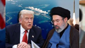 US-ईरान के बीच सीजफायर की उम्मीद, ईरान ने भेजा मध्यस्थों को शांति प्रस्ताव