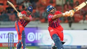 ऋषभ पंत का विनिंग शॉट, LSG के मालिक गोयनका की आंखों में आंसू, सीने पर रखा हाथ