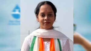 गितिका चंदेल को मिली बड़ी जिम्मेदारी, महिला कांग्रेस की ब्लॉक अध्यक्ष नियुक्त