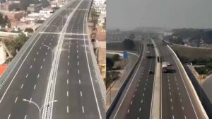 लखनऊ-कानपुर एक्सप्रेसवे जल्द शुरू, 45 मिनट में पूरा होगा सफर