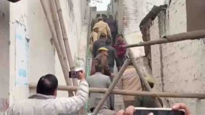 जामा मस्जिद के पास अवैध निर्माण पर कोर्ट का स्टे खत्म, कार्रवाई जल्द