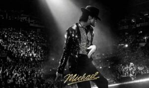 माइकल जैक्सन की बायोपिक ‘माइकल’ ने भारत में की धमाकेदार ओपनिंग