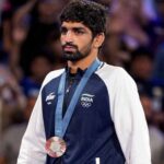 एशियाई कुश्ती चैंपियनशिप: अमन सहरावत और मुकुल दहिया को फाइनल में हार, भारत को दो रजत