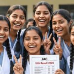 सरायकेला-खरसावां मैट्रिक रिजल्ट: 95.36% के साथ लड़कियों ने मारी बाजी